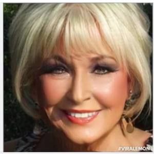 Meet your Posher, Deborah